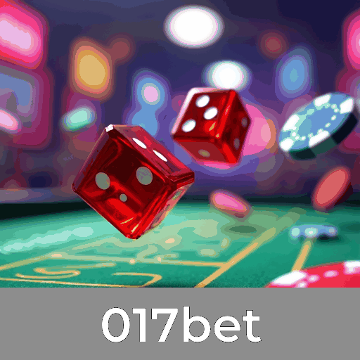 017bet: Seu Cassino Online Profissional e Seguro